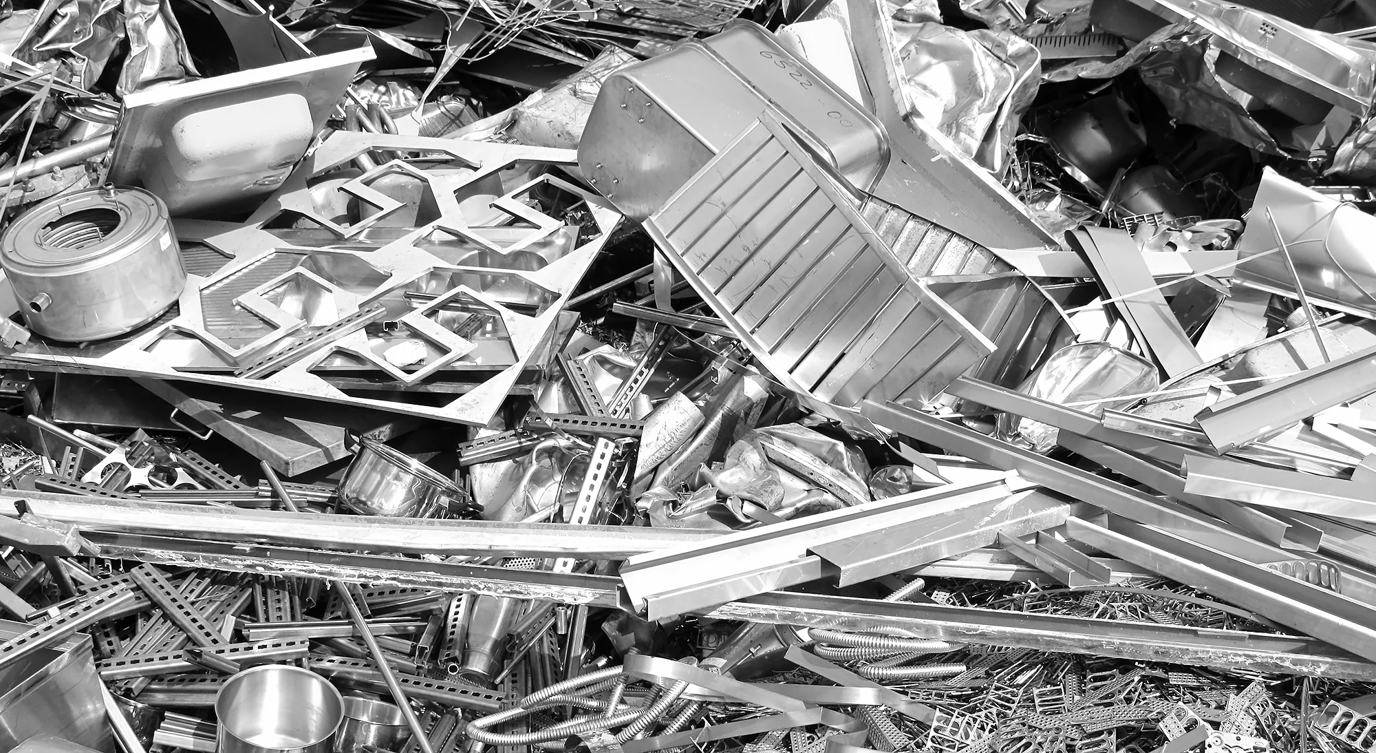 Aluminium Scrap Buyer in Chennai